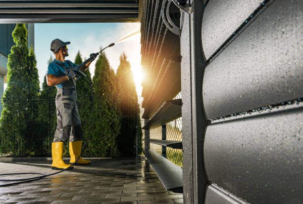Faribault, MN Pressure Washing Services Company